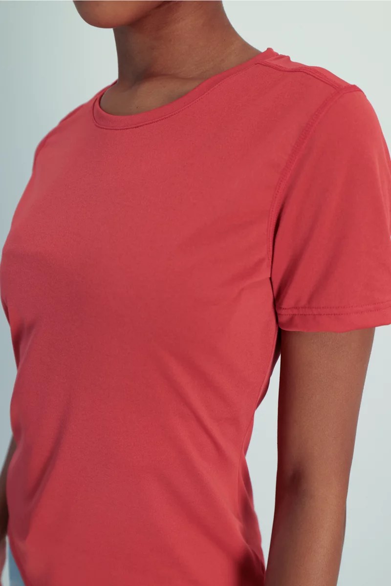 POWERZONE Damen T-Shirt