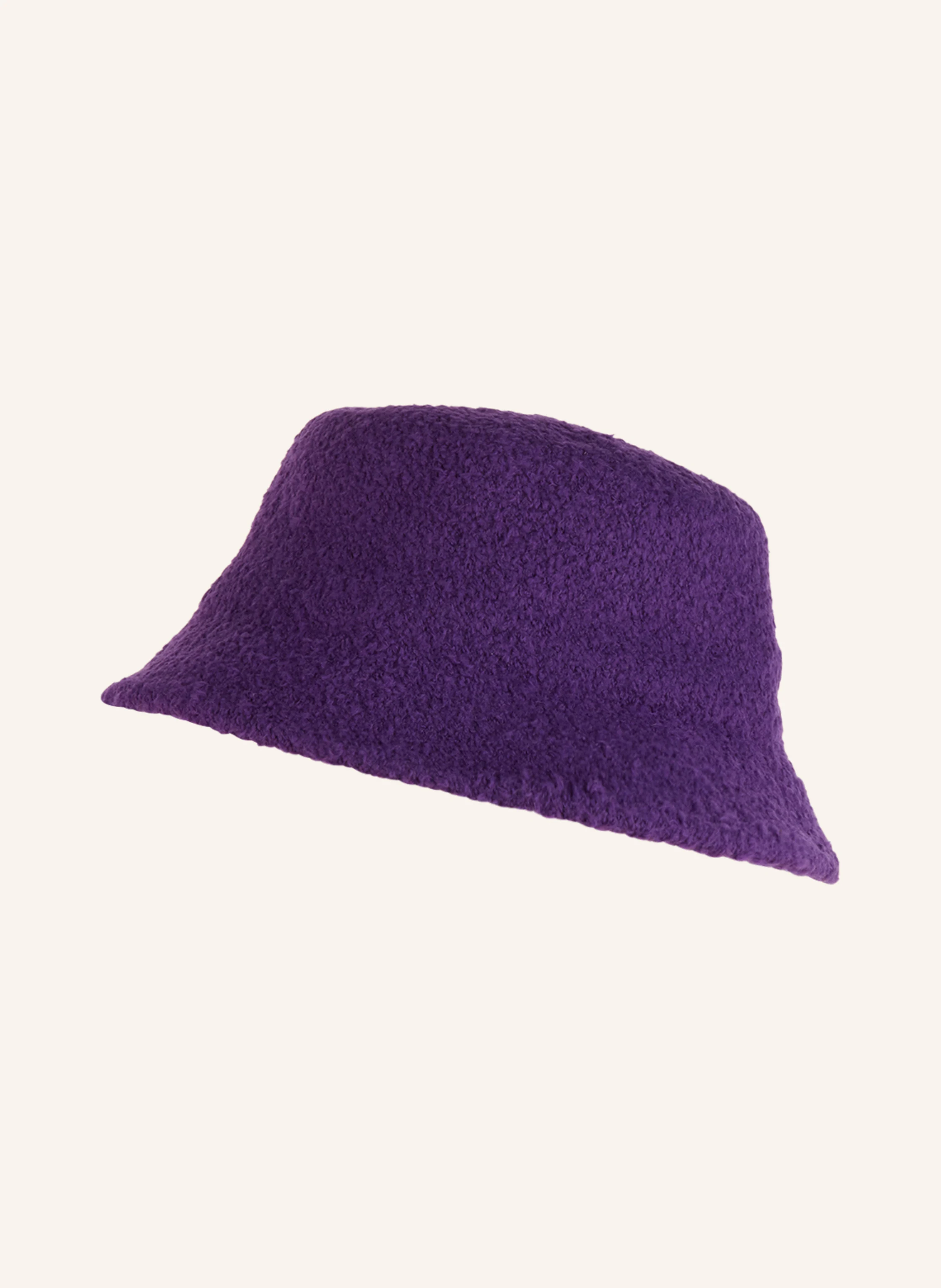darling harbour Bucket-Hat aus Teddyfell