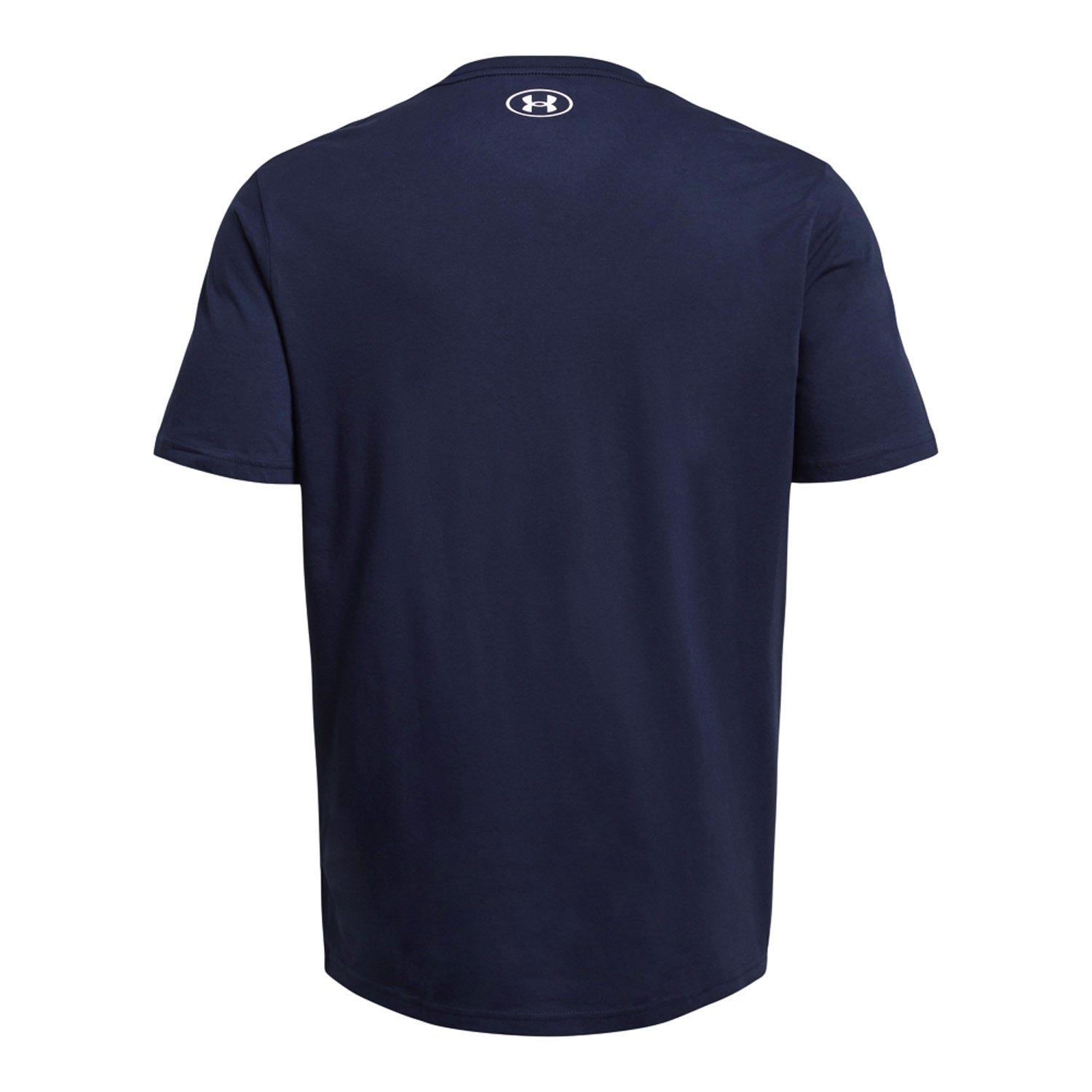 Under Armour  Sportstyle Left Chest Short Sleeve