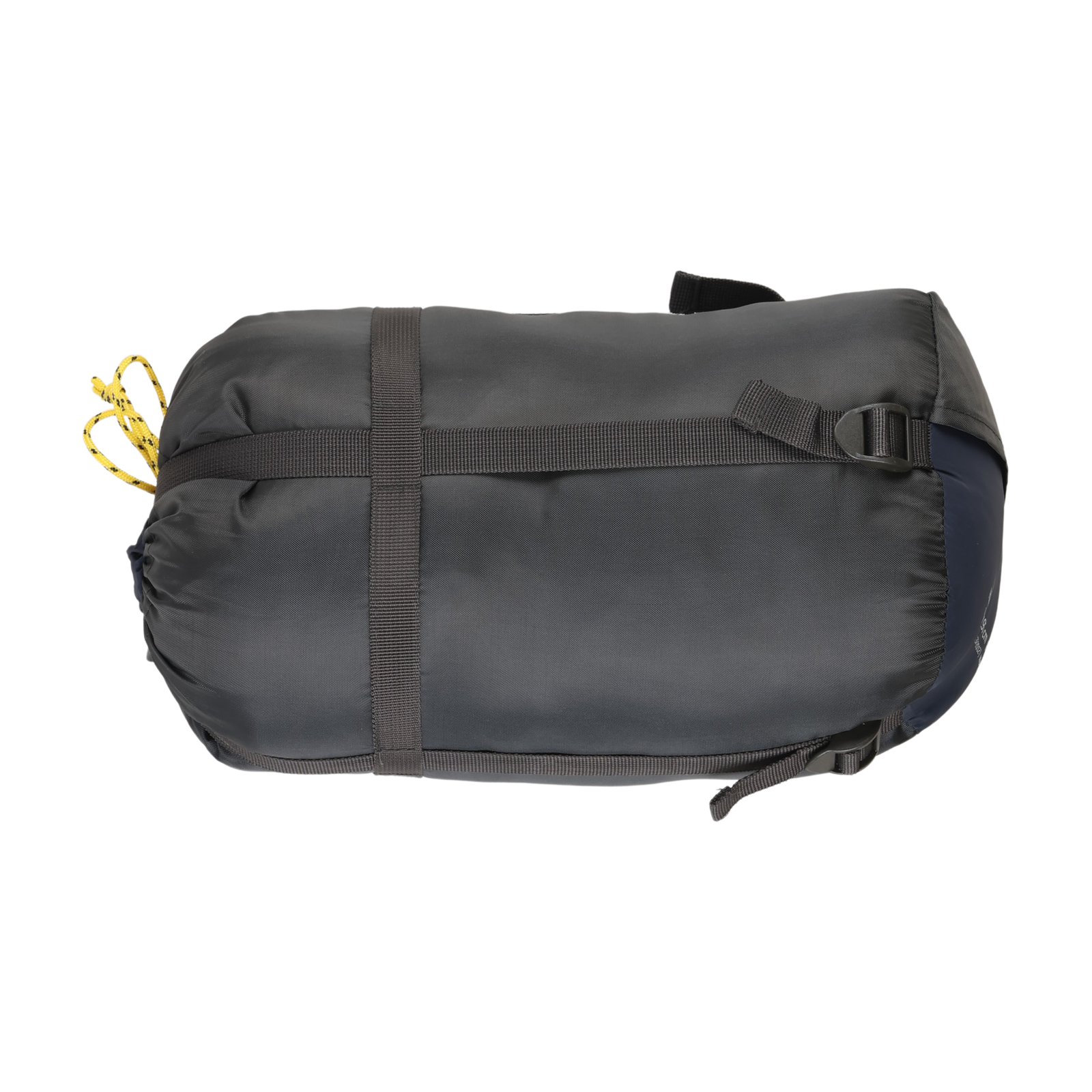 Asivik Hiker 3S 195H, sovepose - 195cm/H