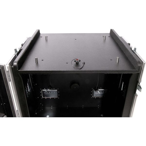Thon Premium Flip-Case Yamaha QL1