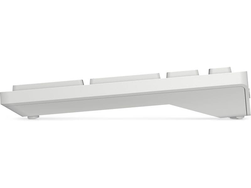 Dell Tastatur-Maus-Set KM5221W Pro Wireless CH-Layout Set aus kabelloser Maus und Tastatur