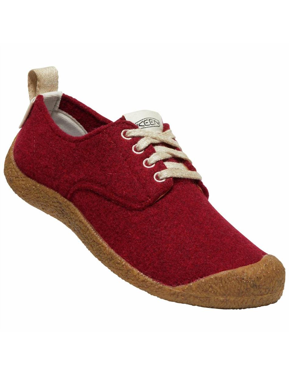 LIFESTYLE-SCHUHE W MOSEY DERBY