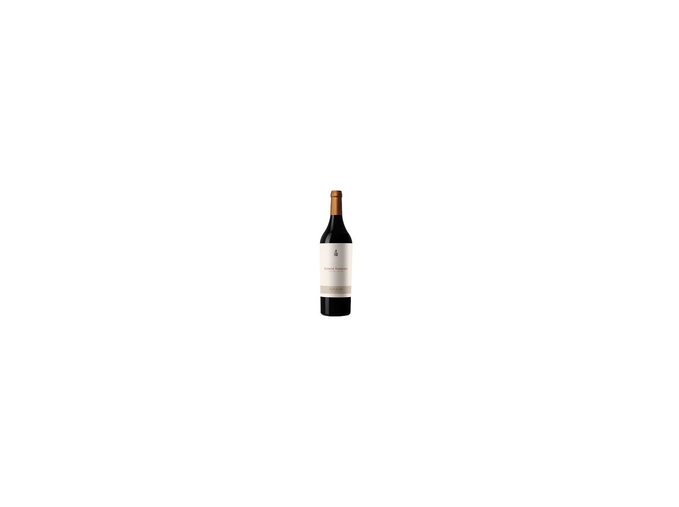 VINHO TINTO CONDE VIMIOSO SUPERIOR TEJO 0.75 L