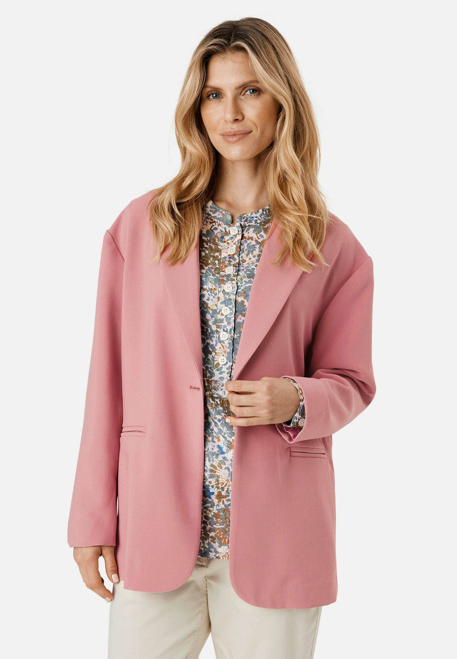MASAI| Damen Jacke Jeanette