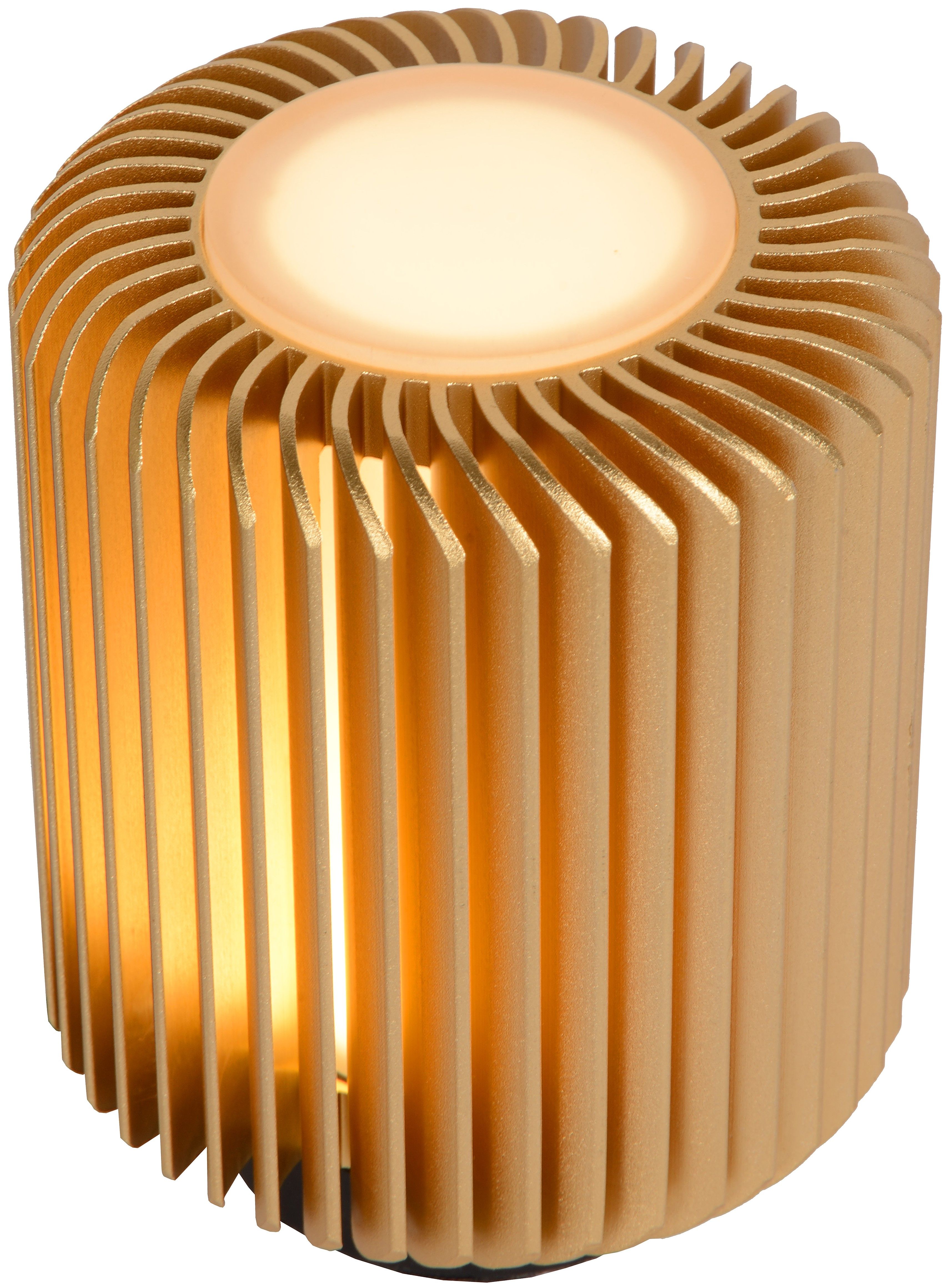 Tafellamp  Turbin ⌀10.6  x H13.7 cm