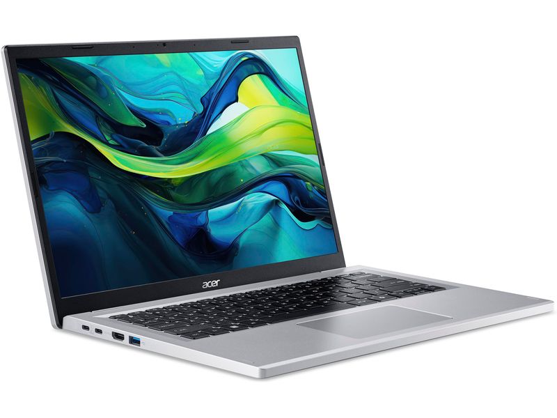 Acer Notebook Aspire Go 14 (AG14-32P-C1WD) N150, 8GB, 128GB 14
