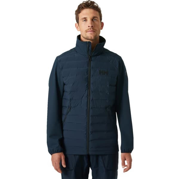Doudoune ski HELLY HANSEN HP INSULATOR 2.0 NAVY