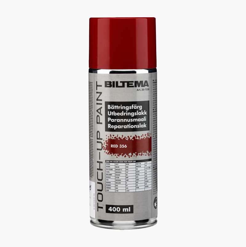Utbedringslakk, 400 ml