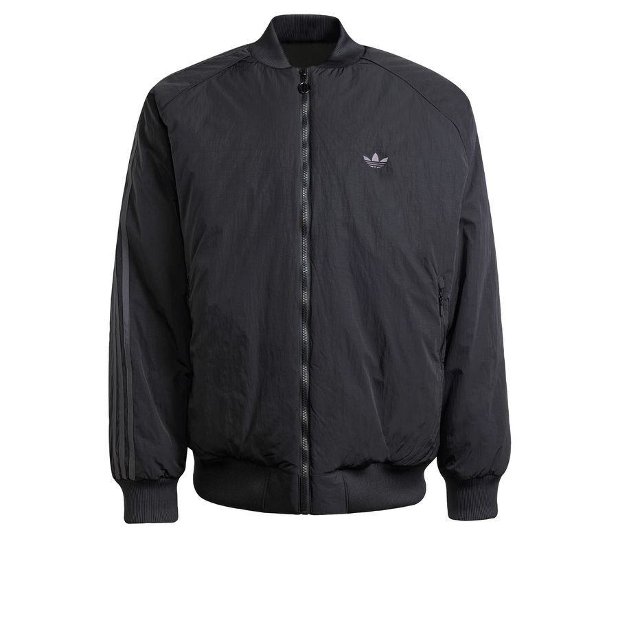 Adidas Original Veste bomber oversize Fashion