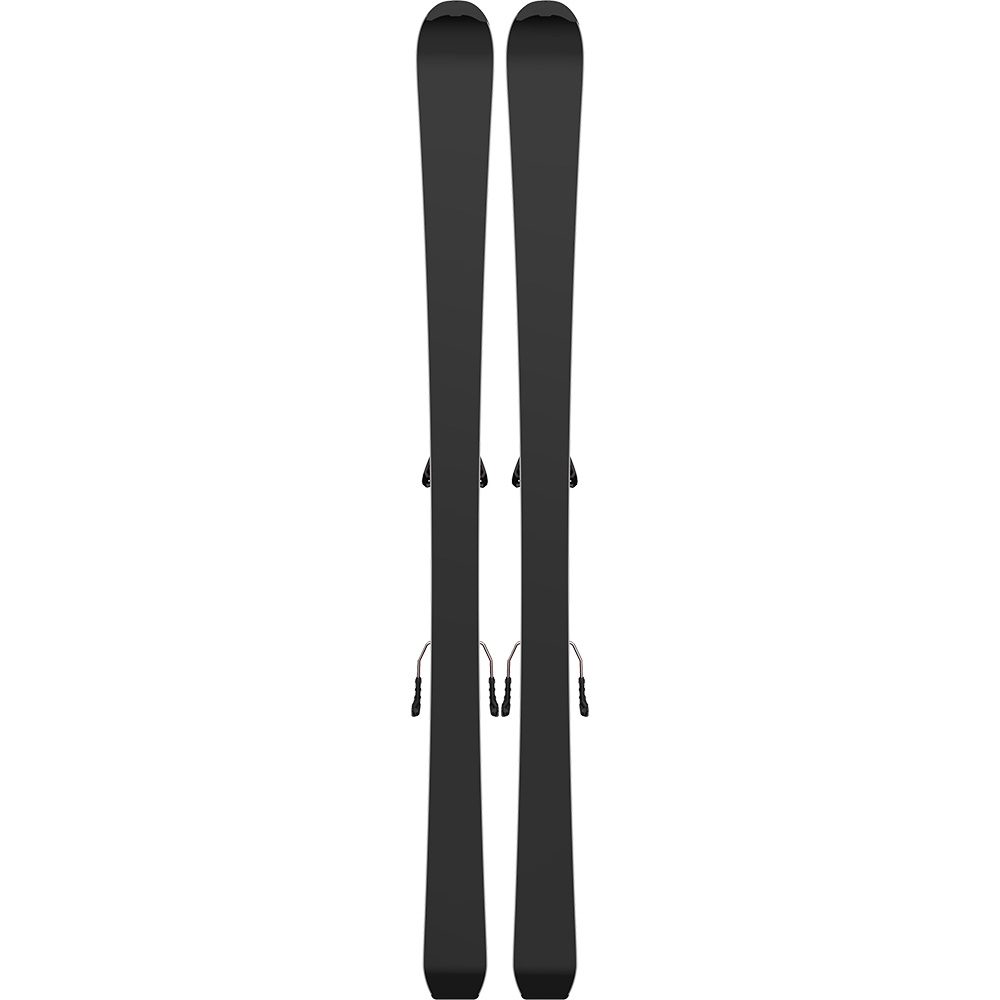 Atomic Redster J2 24/25 Kinderski inkl. C 5 GripWalk Bindung (130-150cm)