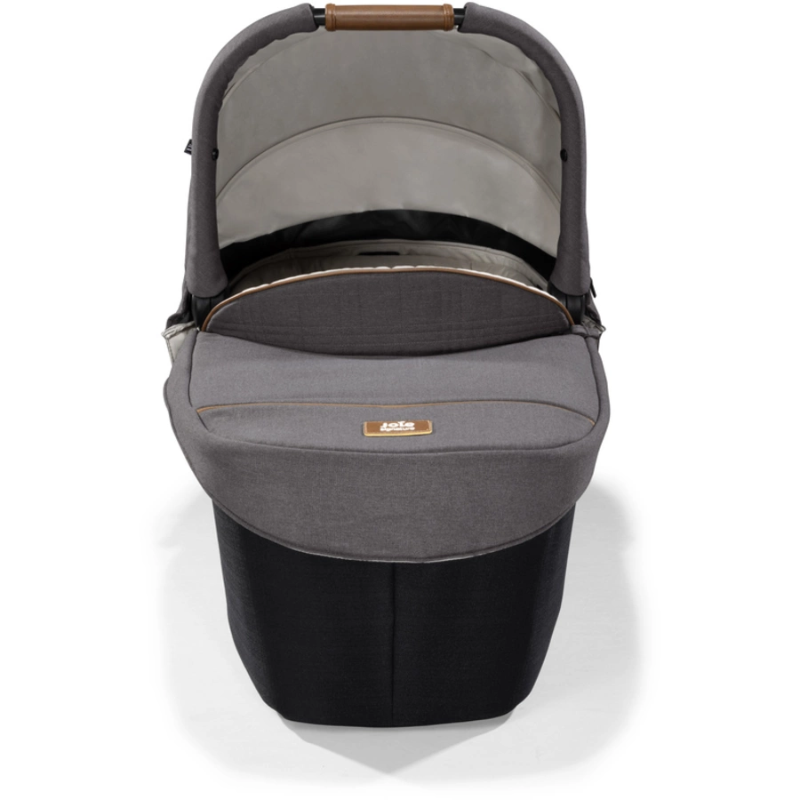 Joie Signature Babywanne Ramble XL Carbon