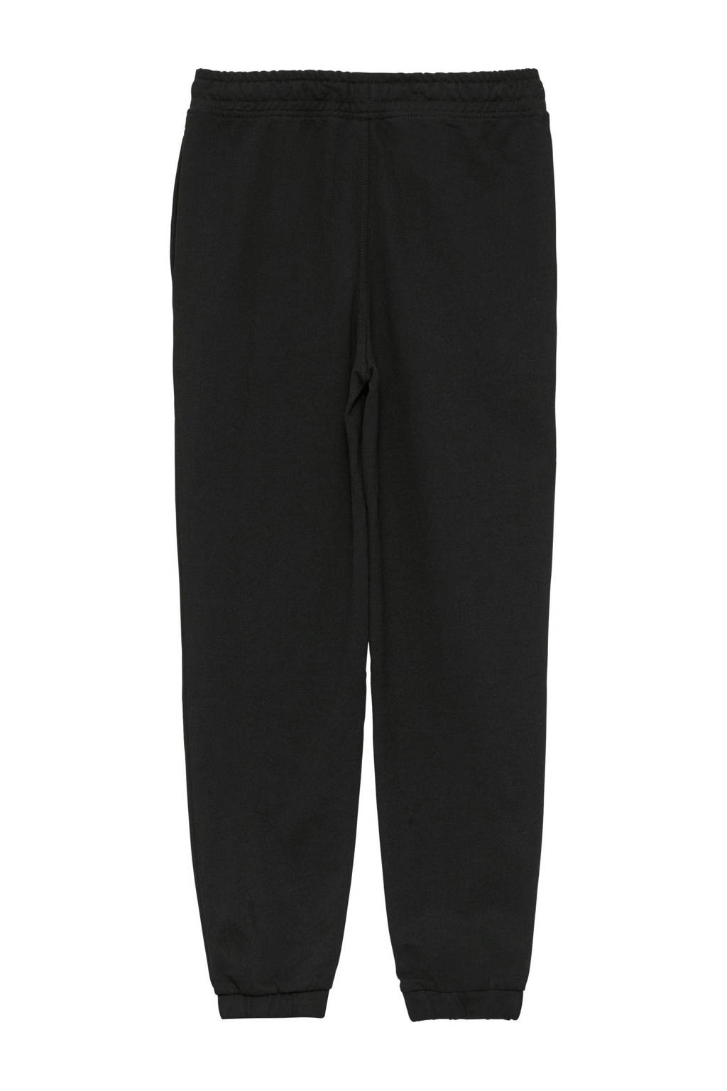 s.Oliver joggingbroek zwart