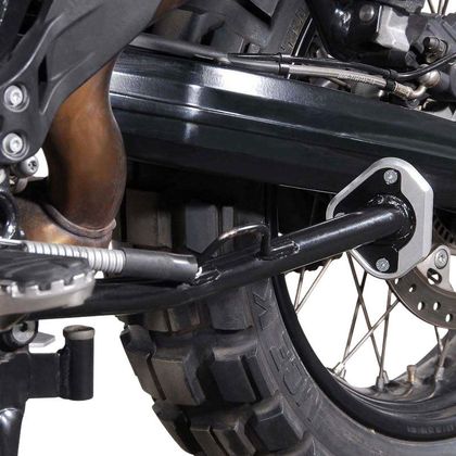 Extension de béquille SW-MOTECH latérale
