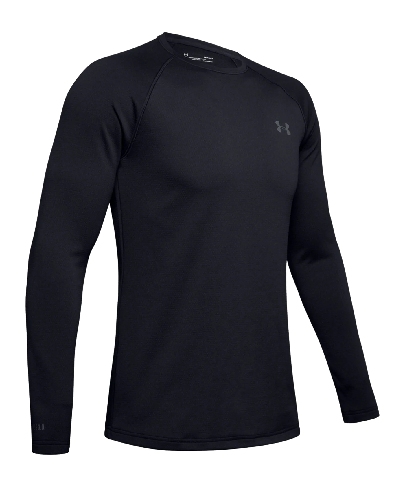 Under Armour Coldgear Base 3.0 Sweatshirt F001