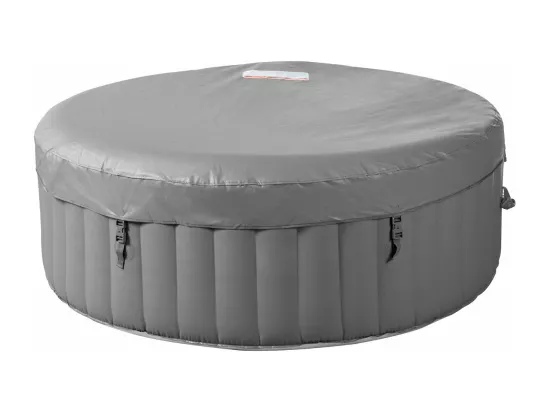 Spa gonflable en PVC 
