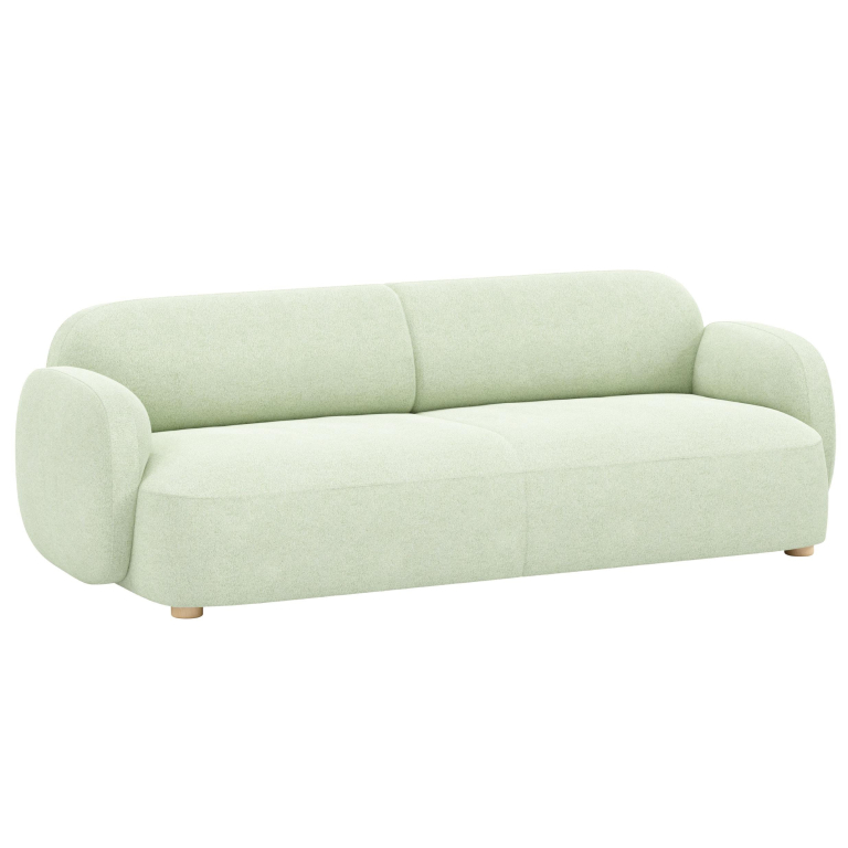 Northern Gem 3-zits bank 220 Flamur, Mint