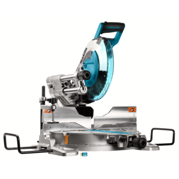 Makita accu afkortzaag DLS111ZU (zonder accu)