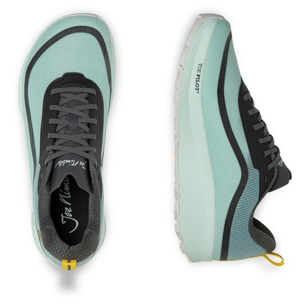 Joe Nimble - Women's Trail Addict Flow - Chaussures de trail