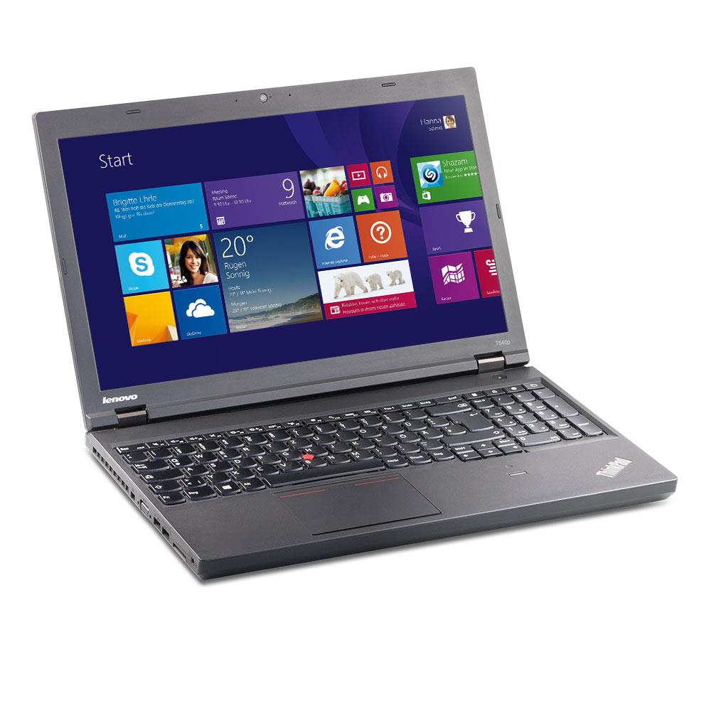 Lenovo ThinkPad T540p | i5-4200M | 15.6