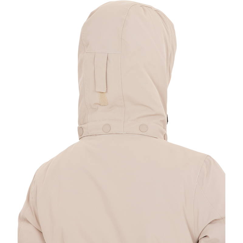 Whistler Drizzle Skijakke Dame