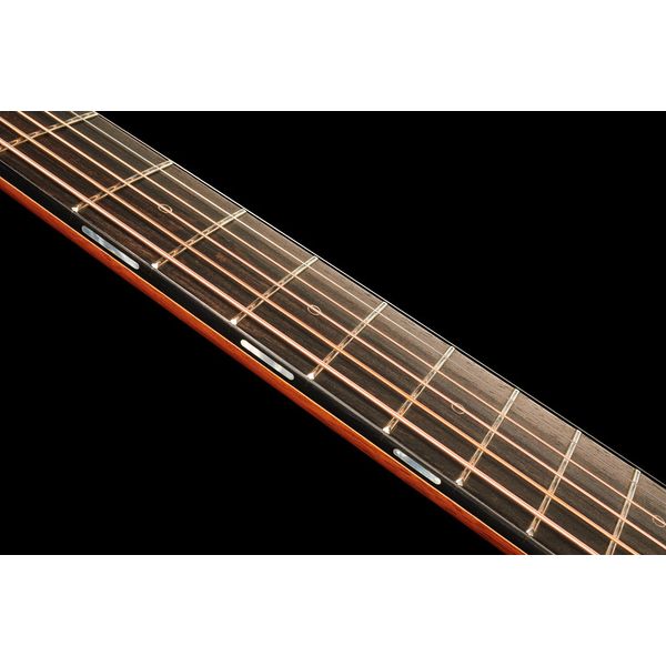 Furch Yellow Deluxe Gc-SR