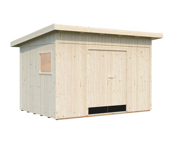 Palmako Gerätehaus Stig, ca. B394/H250/T305