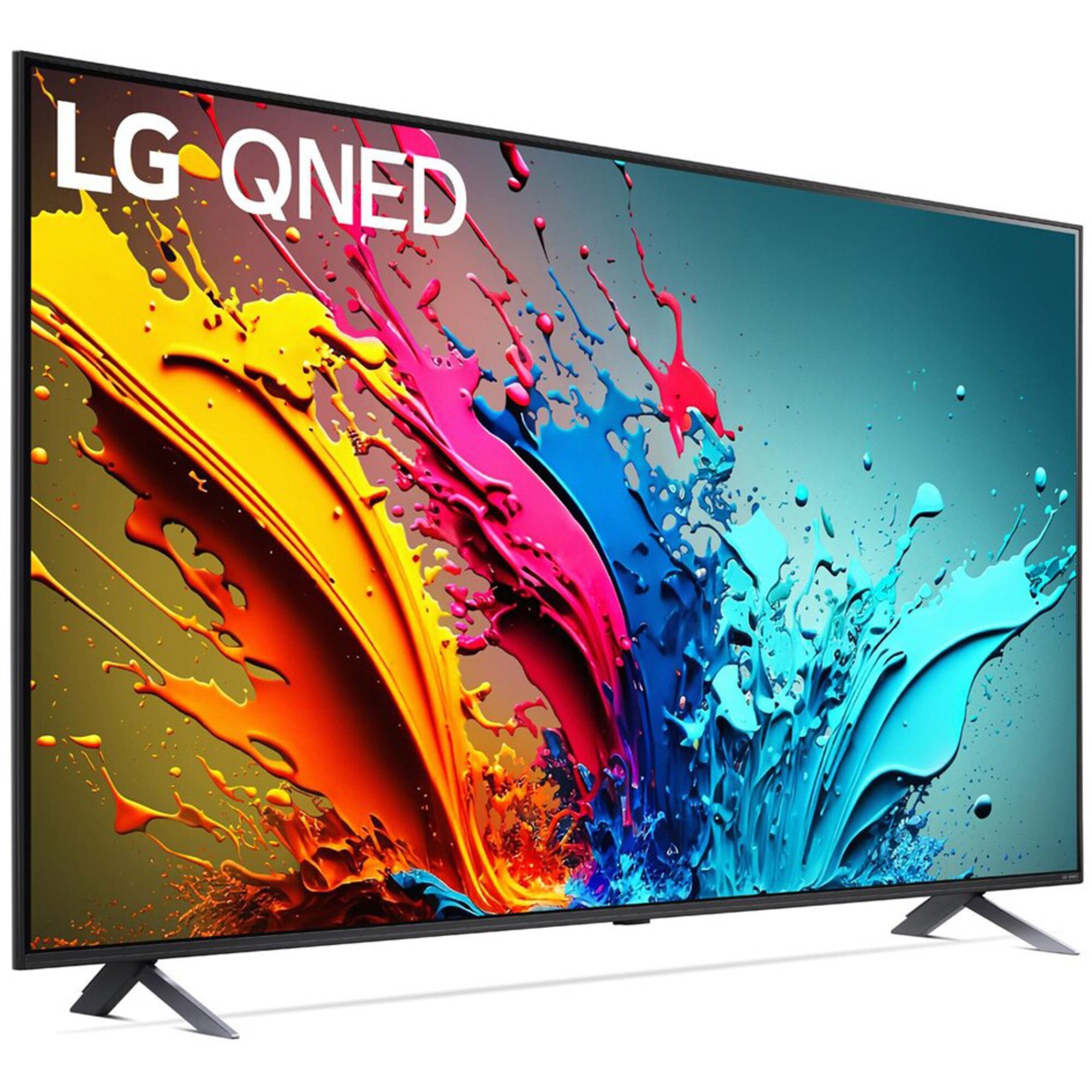 LG LED-Fernseher 50QNED85T6A