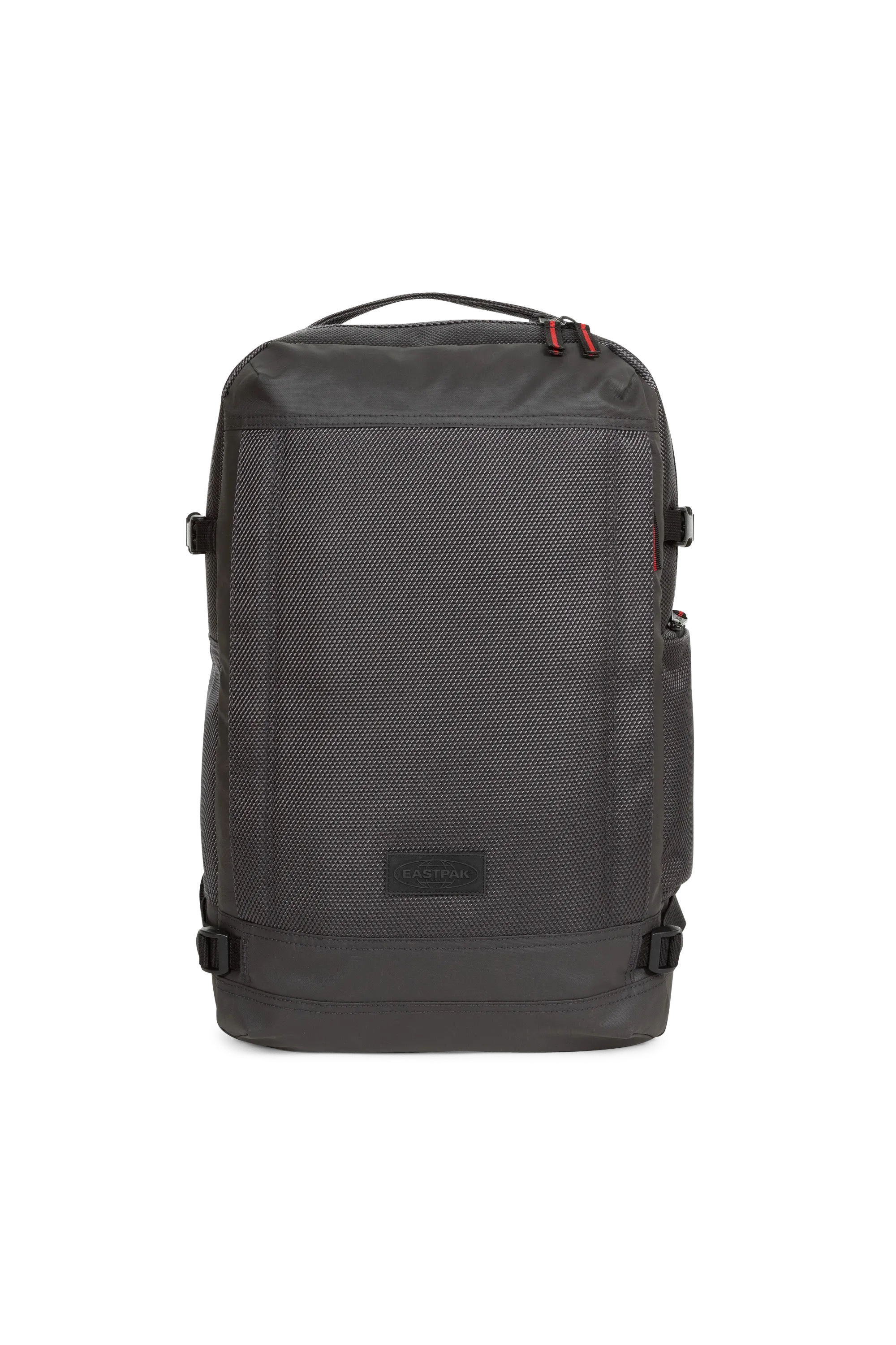 EASTPAK sac à dos Tecum M Gris