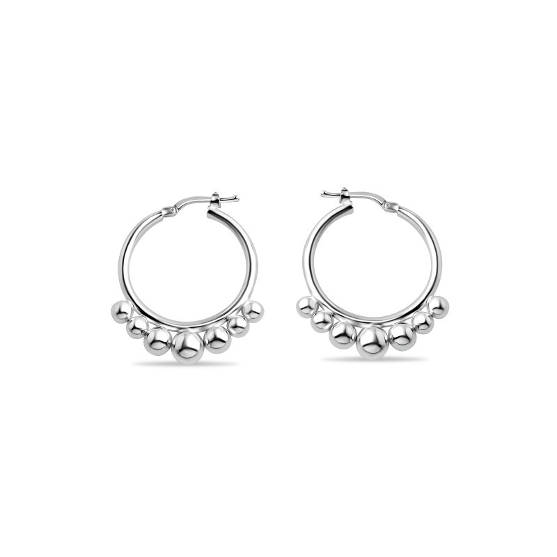 Boucles D'oreilles Elara