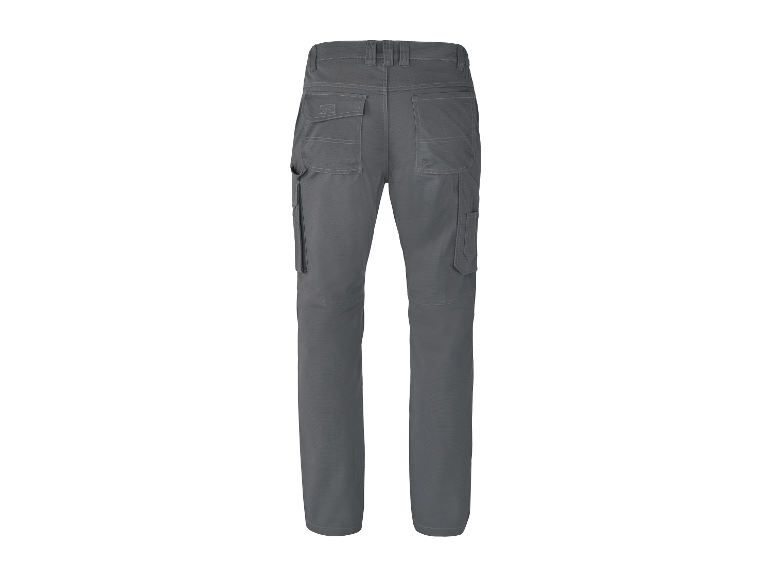 Heren werkbroek