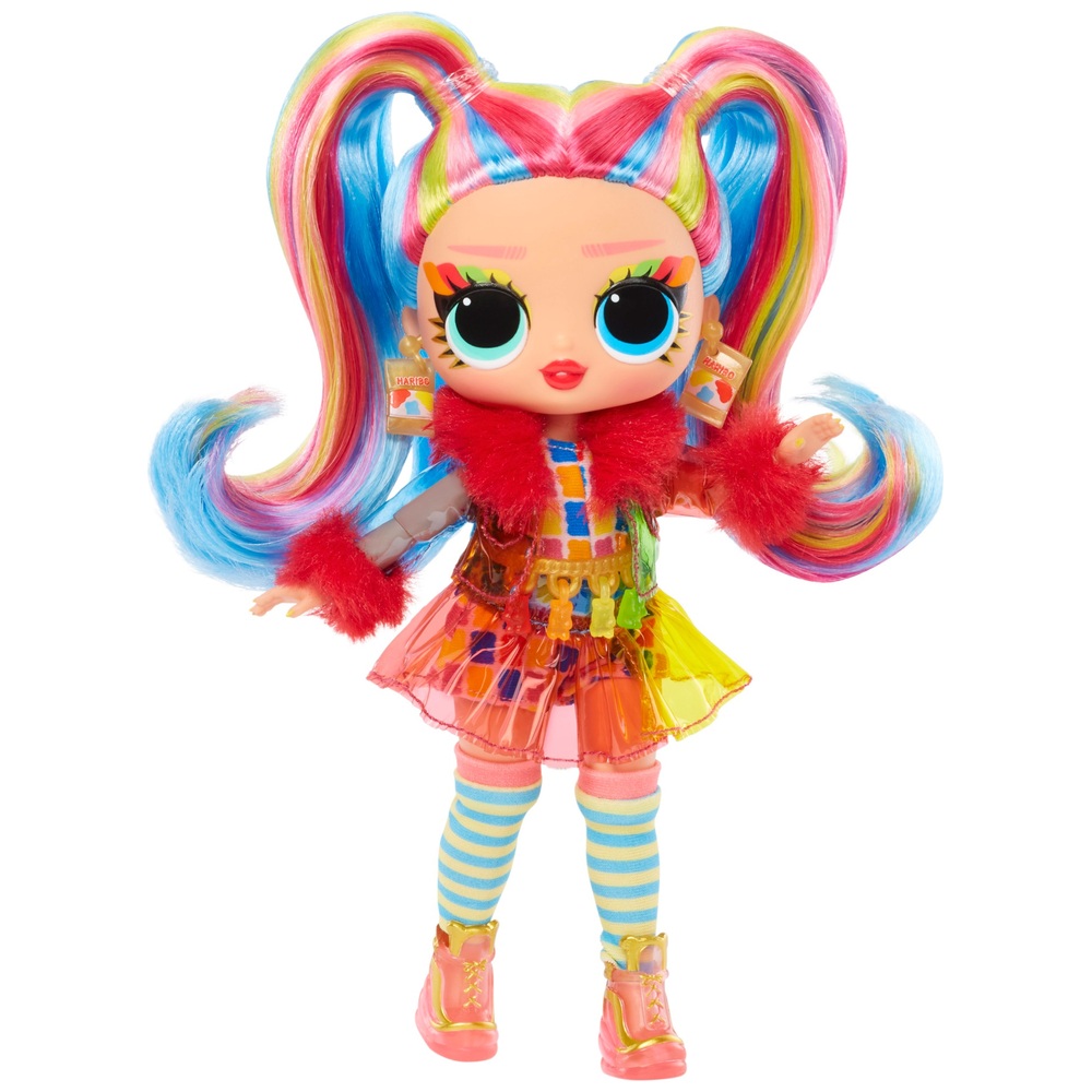 LOL Surprise! Loves Mini Sweets Haribo Tween Doll