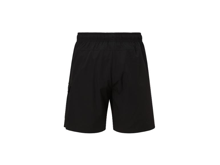 Korte heren sportbroek
