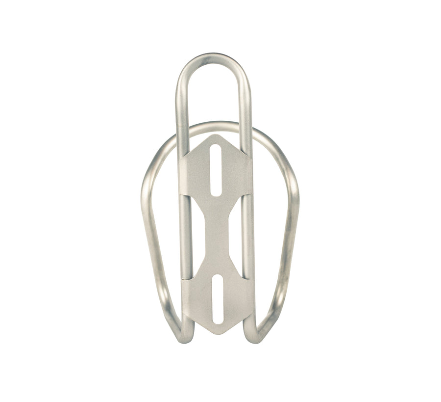 Silca Sicuro Titanium Flaskeholder