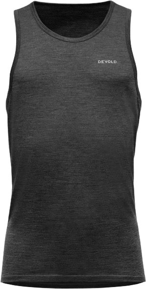 Running Merino 130 Singlet
