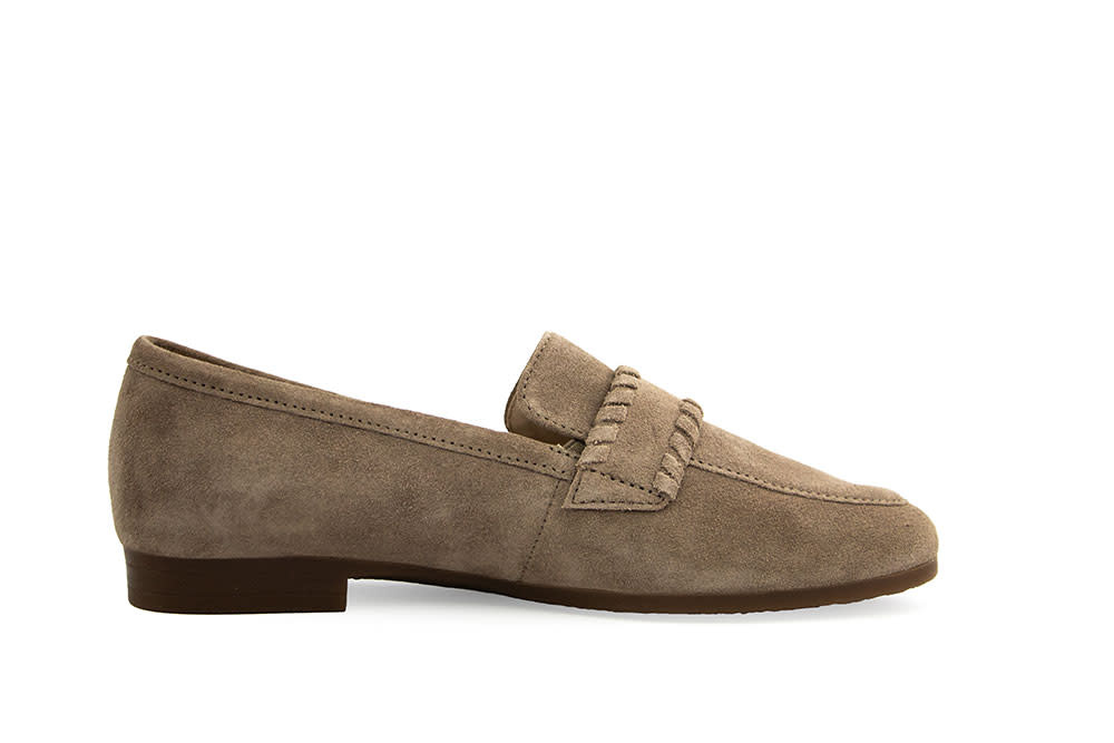 Gabor Loafer Sesamo Dreamvelour
