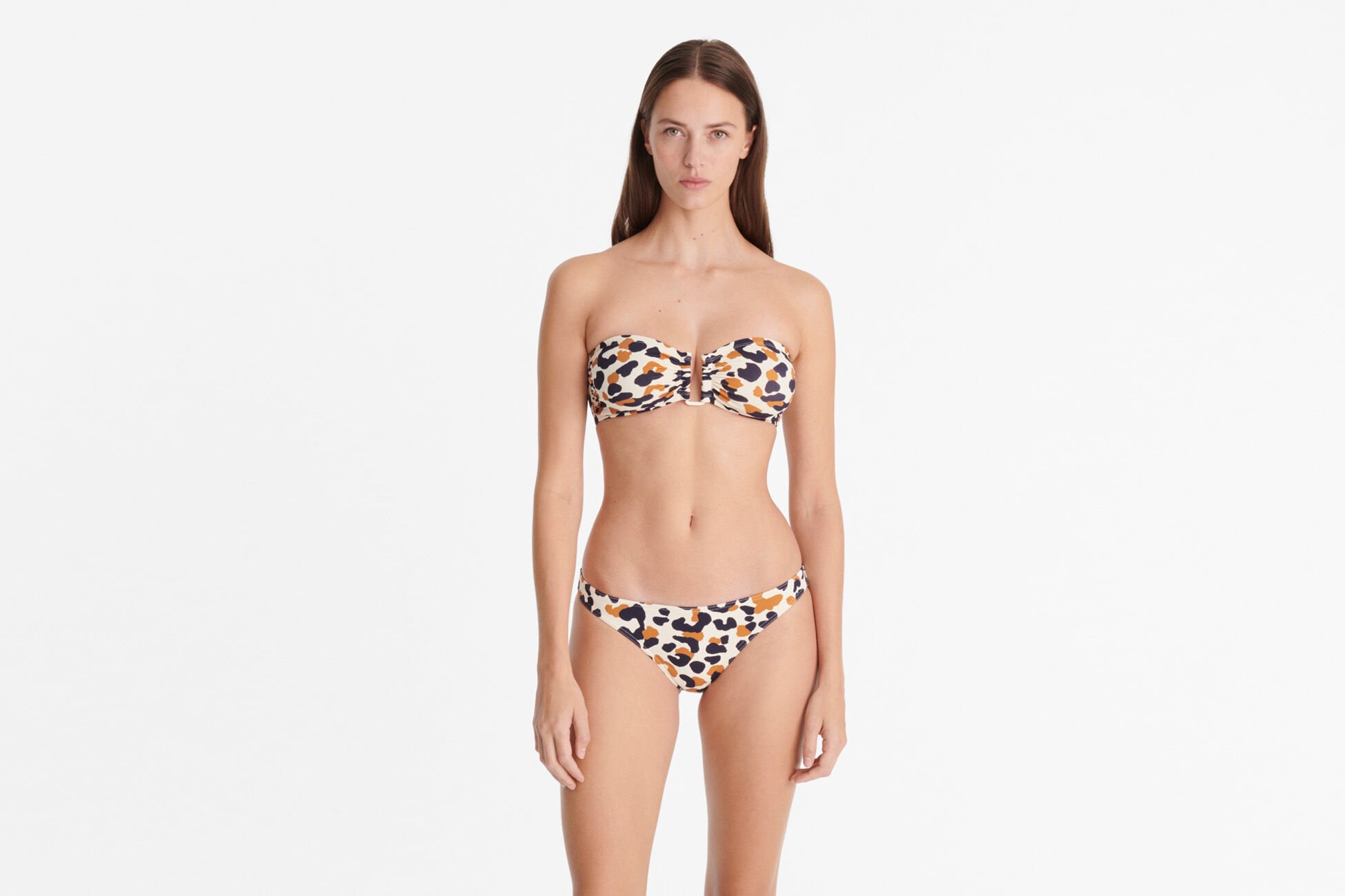 Perle Bandeau IMP COQUILLAG SABLE FIN