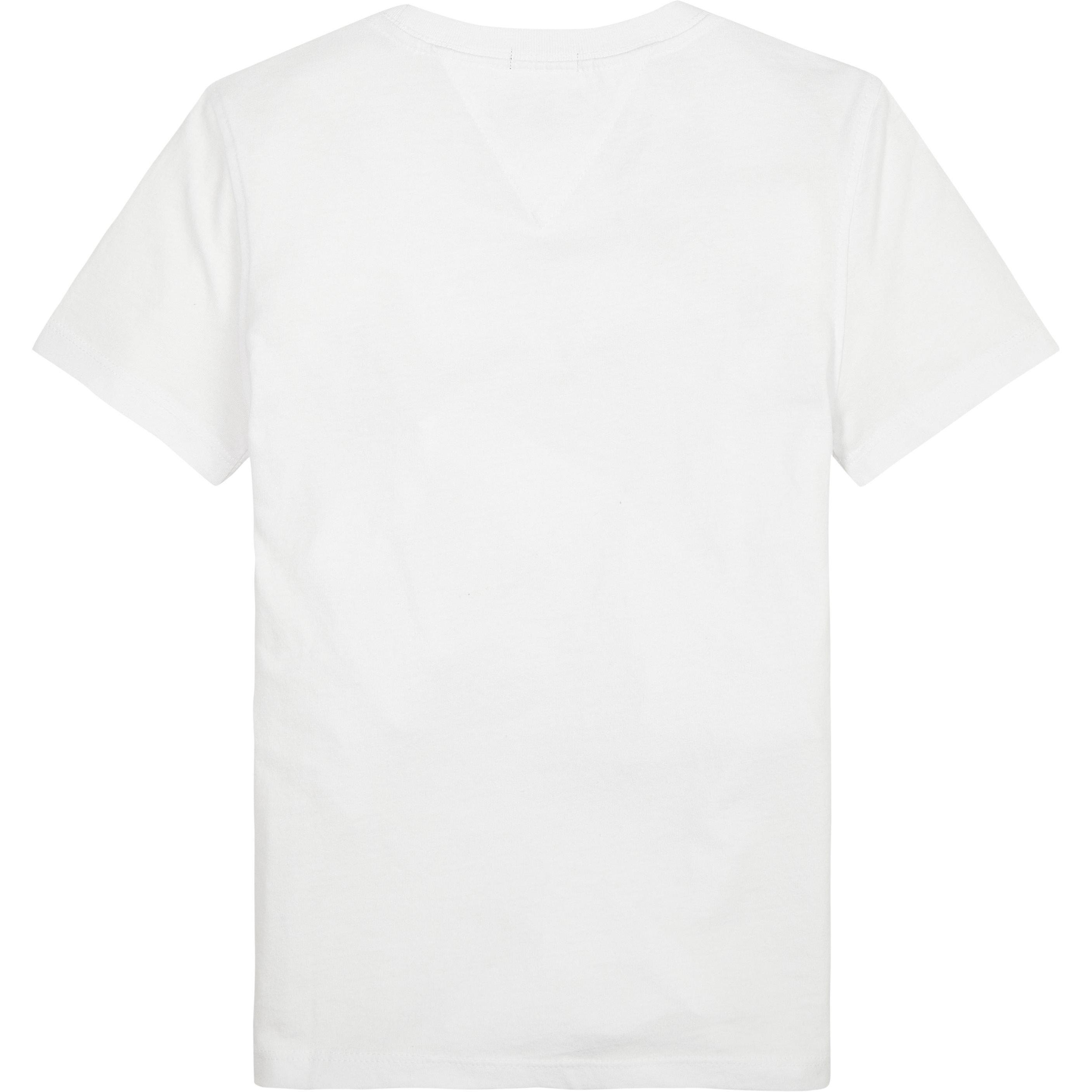Tommy Hilfiger 1985 Print T-Shirt