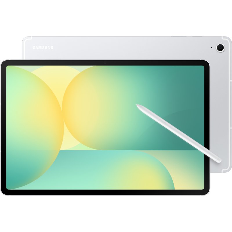 Tablette tactile Samsung Galaxy Tab S10FE+ 13.1'' 8Go 128Go WIFI SILVER