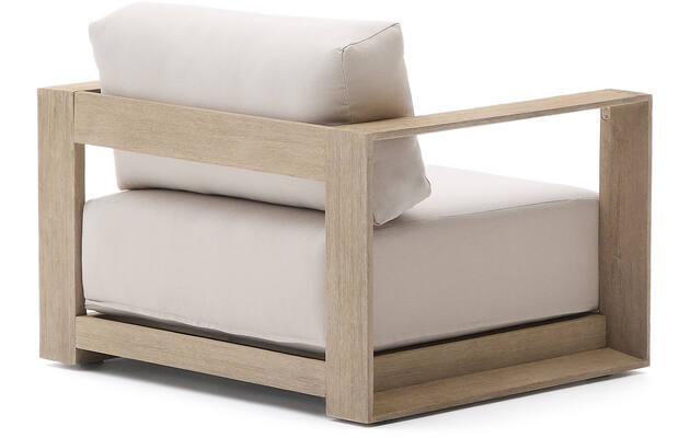 Fauteuil Ataman