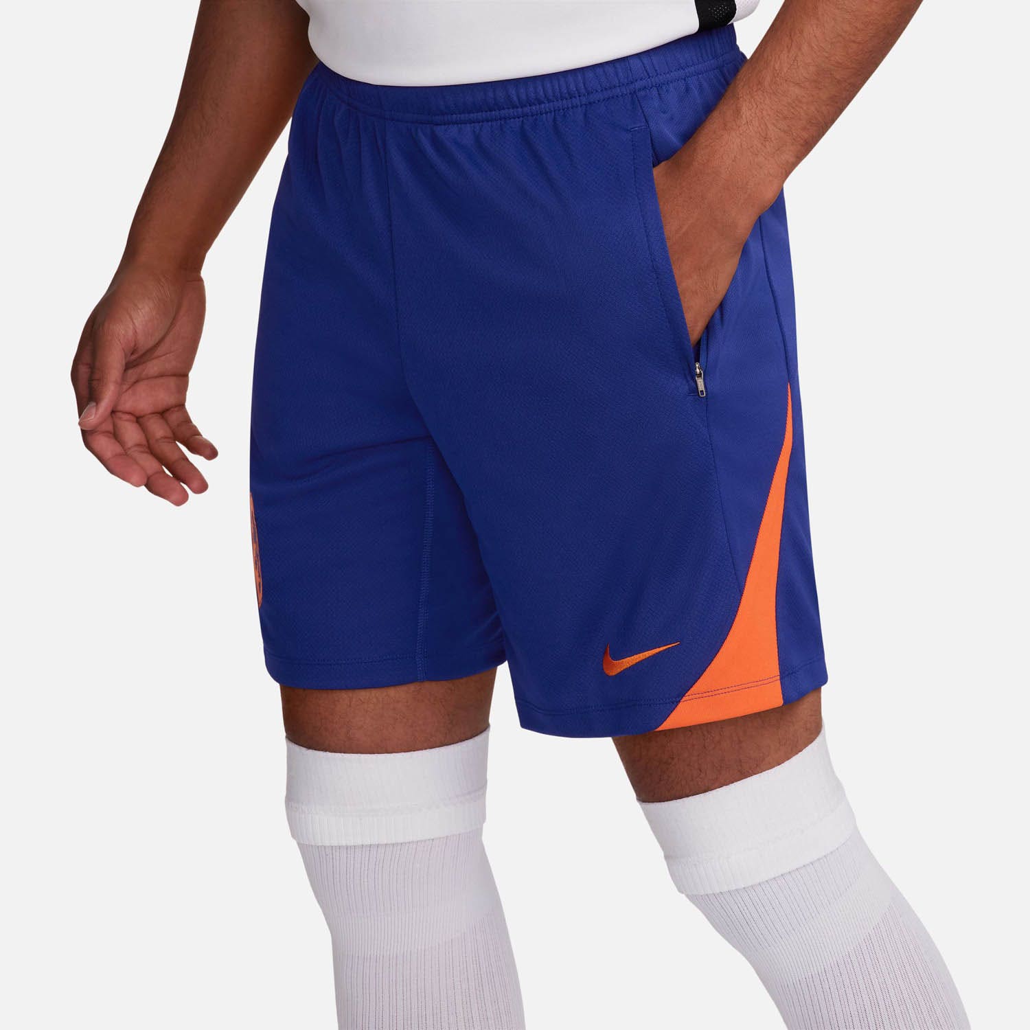 Nike  Nederlands Elftal Strike Training Shorts