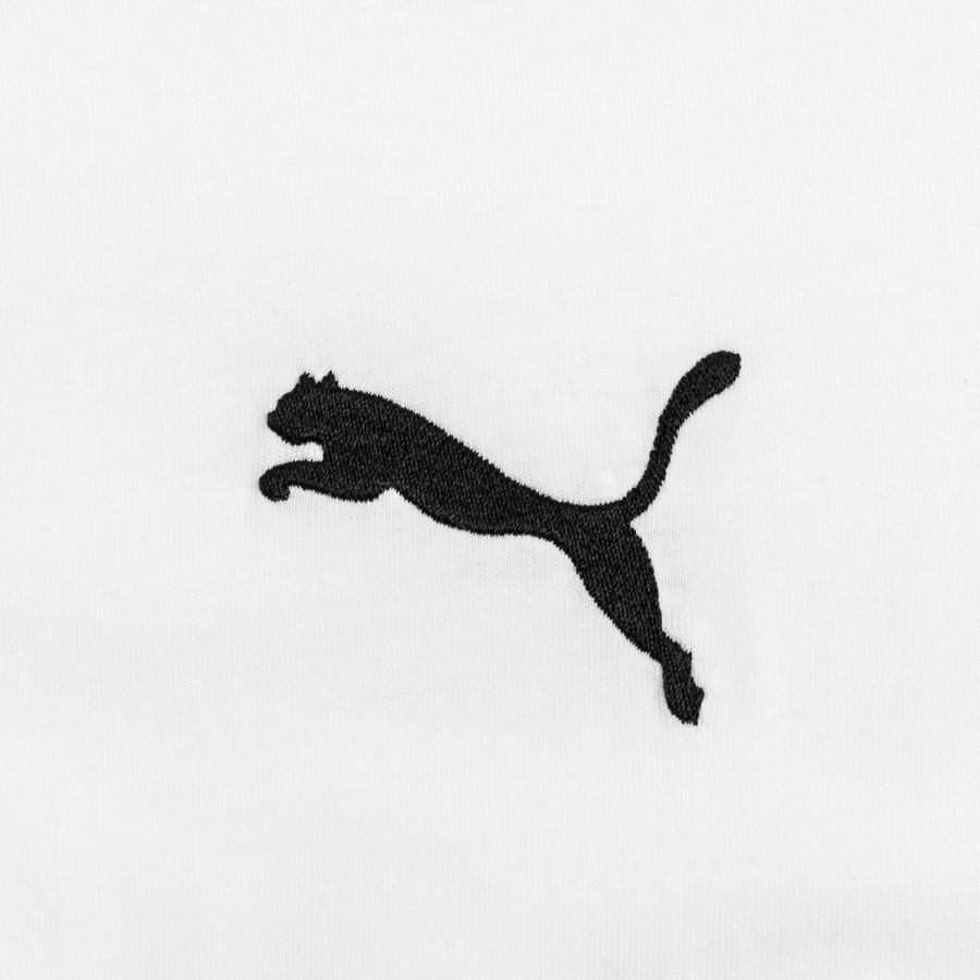 PUMA T-Shirt teamGOAL 23 Casuals - Blanc