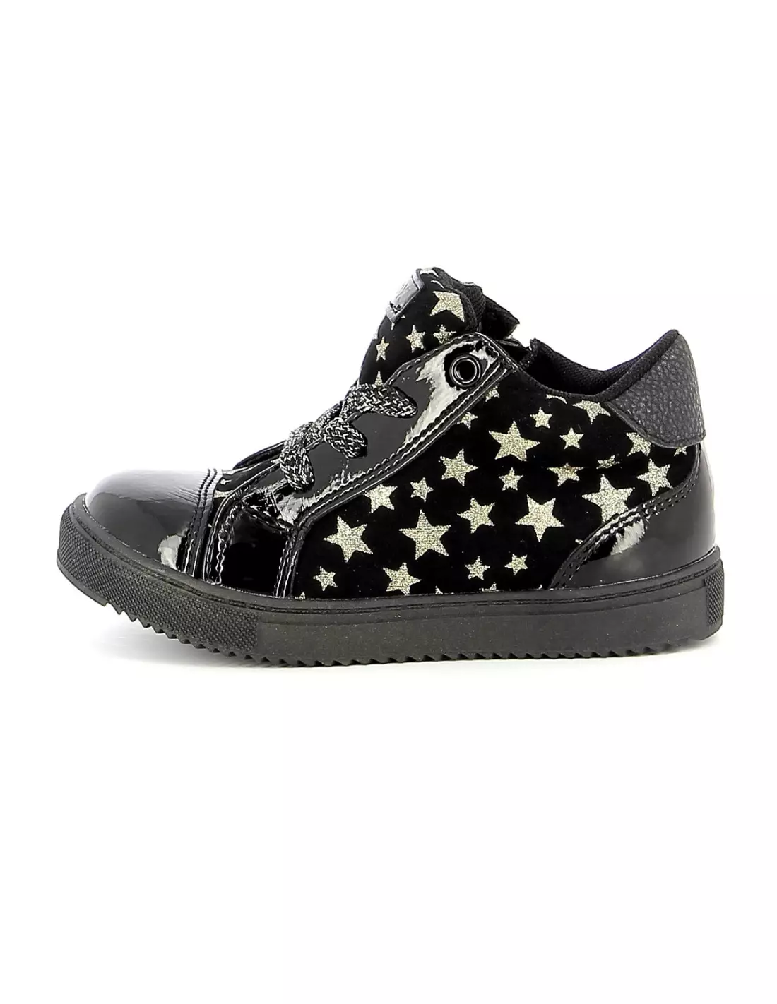 SAFETY JOGGER 535346 - Baskets Blackpewter