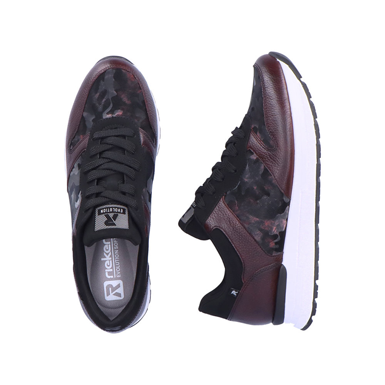Rieker R-Evolution 40804-35 | BORDEAUX