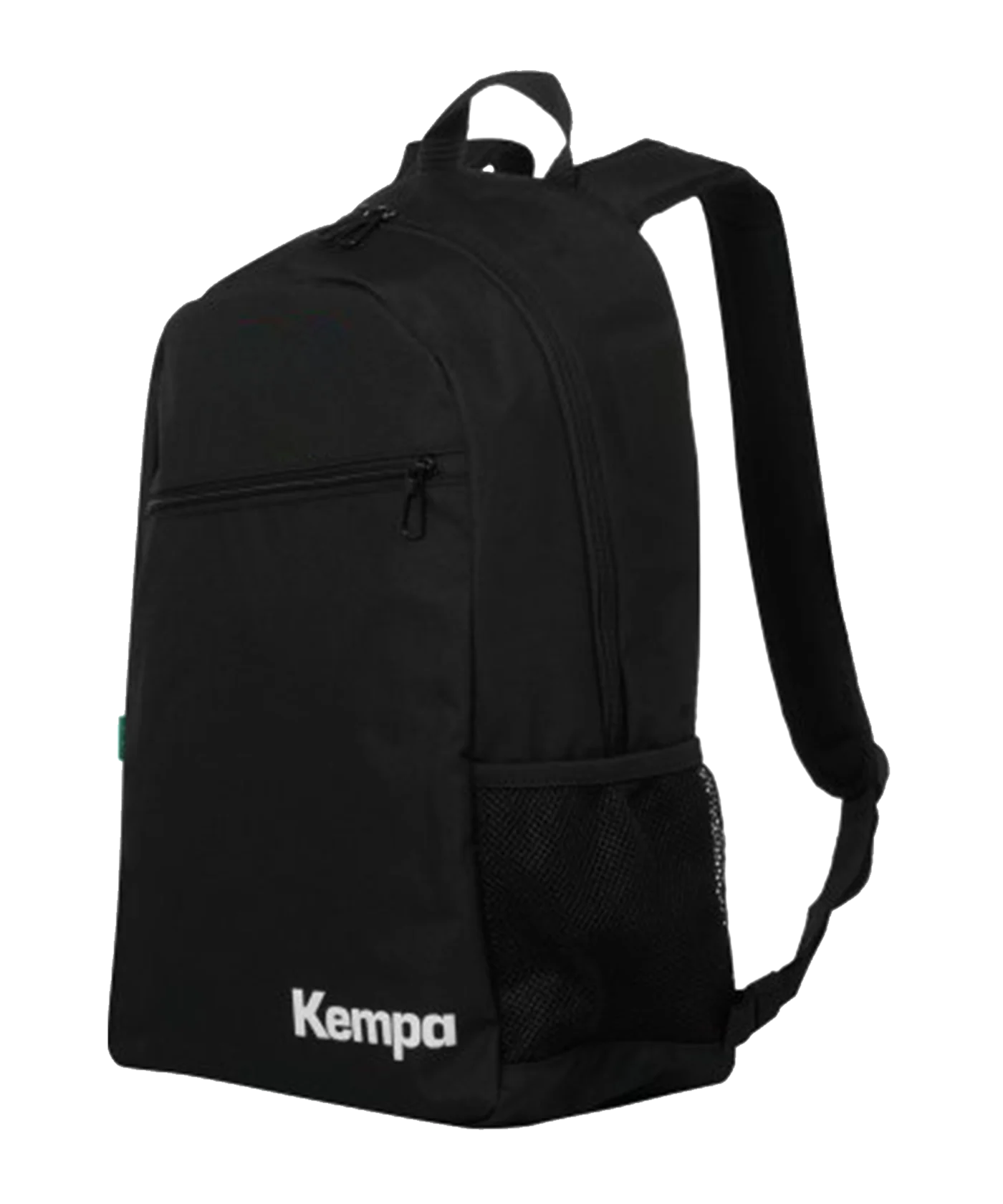 Kempa Rucksack Team Schwarz F01