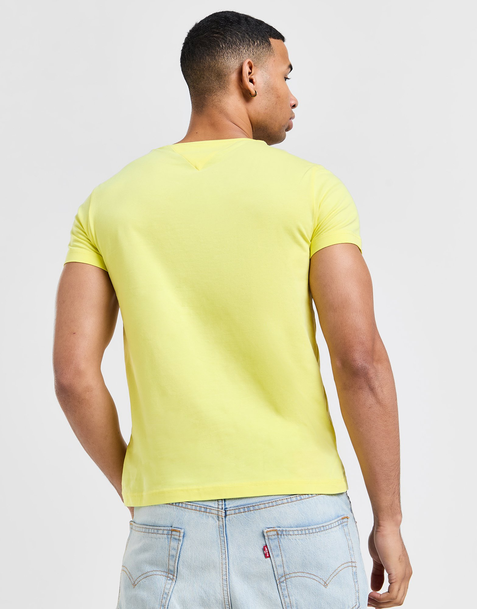Tommy Hilfiger T-shirt Core Homme