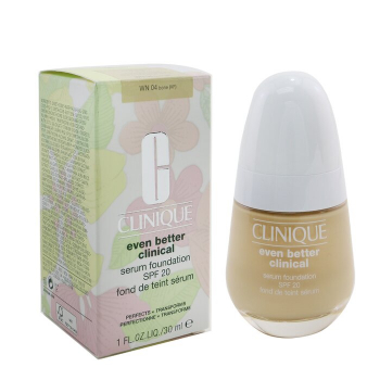 Clinique Clinique Even Better Clinical Serum Foundation SPF 20