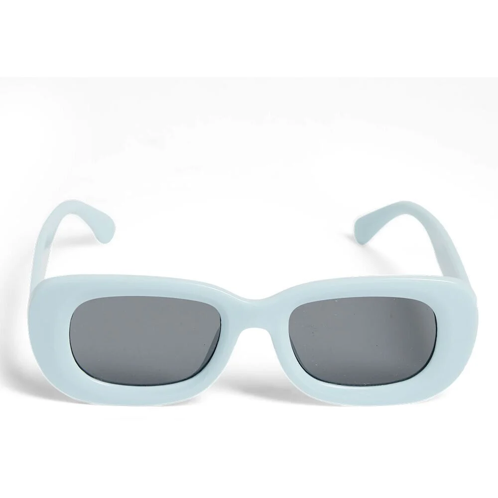 Lunettes de soleil pour enfant plastique 5 coloris