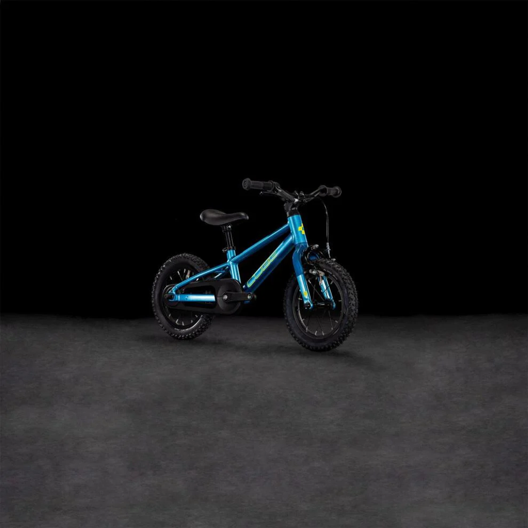 Cube Numove 120 RT 2025