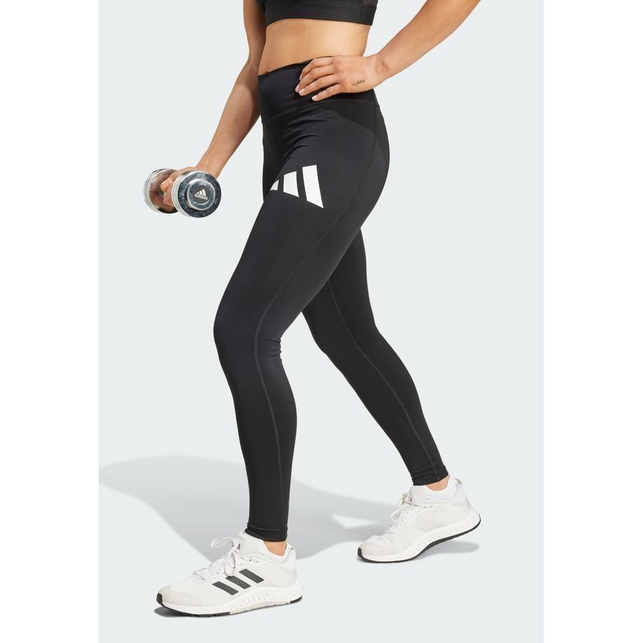 Adidas Legging long grand logo Train Essentials